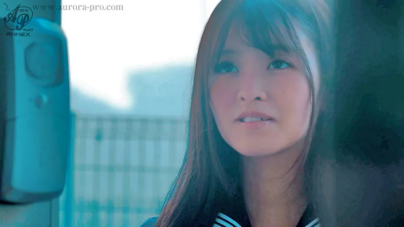 APNS-364 "I'm going to be playd and impregnated by my shut-in classmate and his family... Yes, every day from — Apricot Here, 杏ここ, スクリーンショット 1