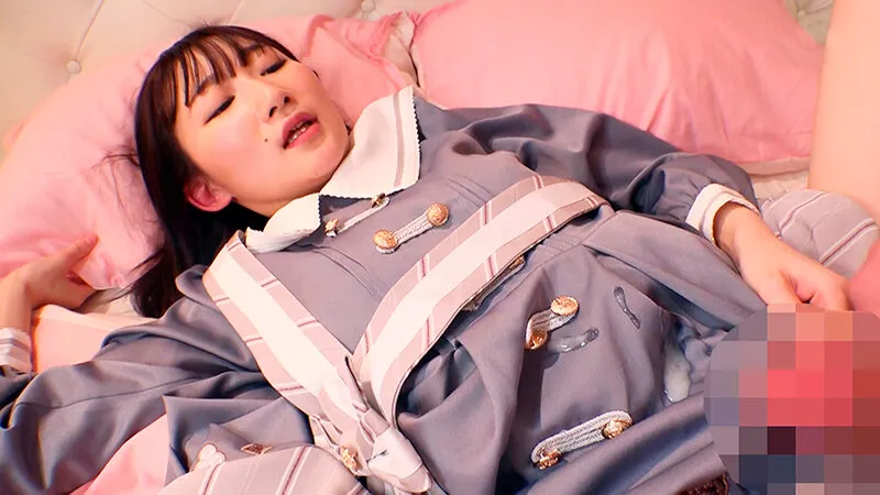 ARMT-002 100 Consecutive Shots Focused on Launching!! (Clothed Cumshot Edition), screenshot 4