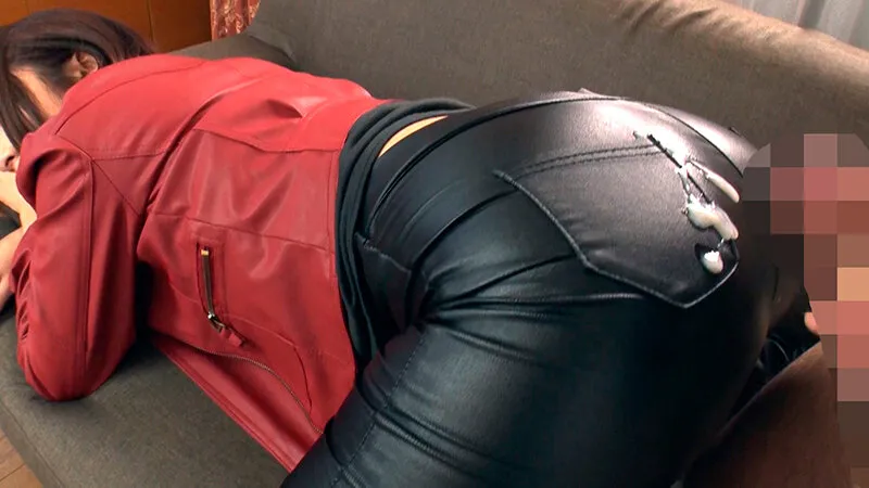 ARMT-002 100 Consecutive Shots Focused on Launching!! (Clothed Cumshot Edition), screenshot 6