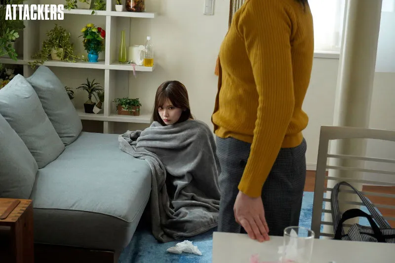 ATID-522 In order to suppress the sexual desire of my older brother (abnormal libido) who is a sex offender, m — Tsumugi Akari, screenshot 1