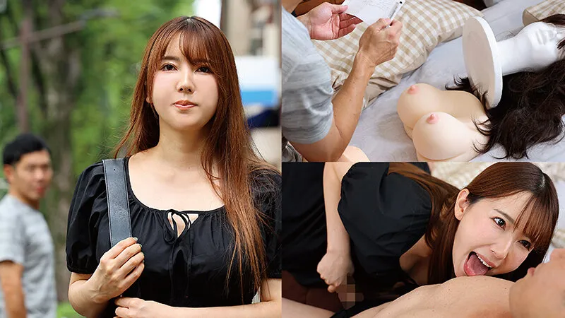 AVSA-364 性を吹き込み完璧美女を具現化した男の欲にまみれたセックスの日々 ~何度もドールに精液を注ぎ込み続けた執念の奇跡~ 波多野結衣 — 波多野結衣, スクリーンショット 1