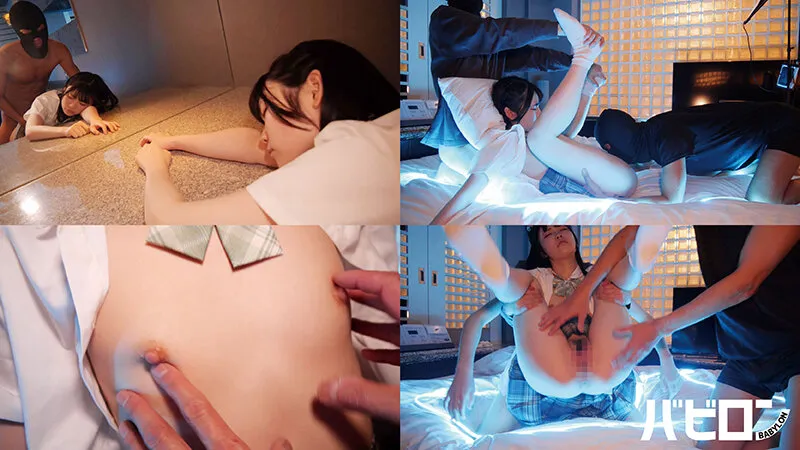 BAB-187 Ghostly Thump-Thump Schoolgirl Season 07 - Momona Sakura - Sakura Momona — Sakura Momona, screenshot 2