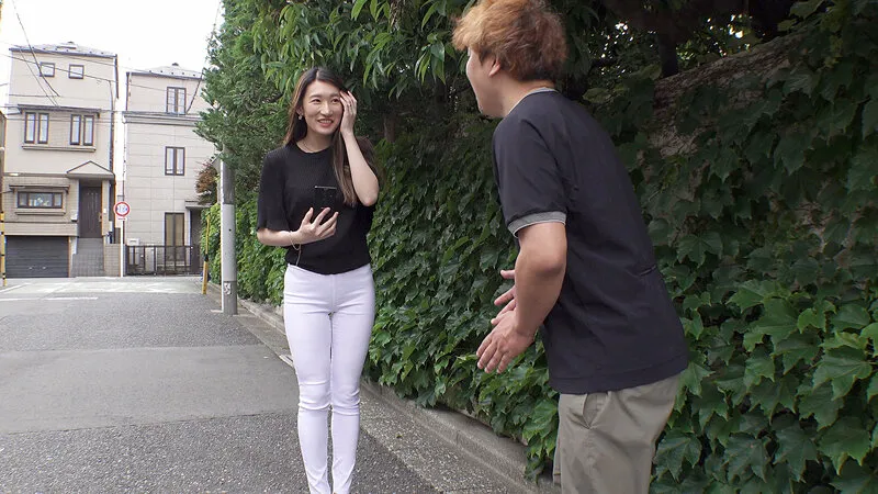 BIJN-280 THE DOCUMENTARY: Instinct-Free Orgasmic Sex - Tall, Beautiful Office Lady's Lewd, Sexy Body Goes Wild — Maika Kotani, 小谷舞花, screenshot 1
