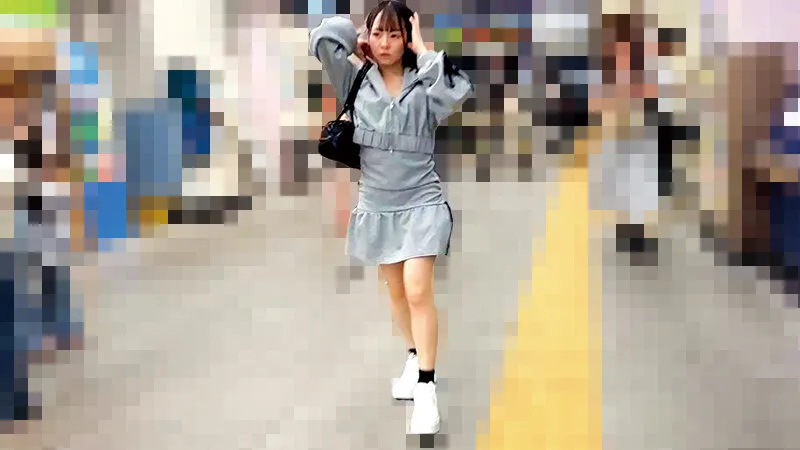 BONY-176 24-Hour Group Creampie play 11 Super Cute Girl M-chan, screenshot 1
