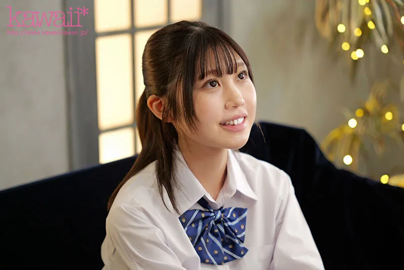 CAWB-003 play Manager Makes AV Debut: The youngest manager working at a diner wants to be pleasured with her s — Moriya Eri, screenshot 3