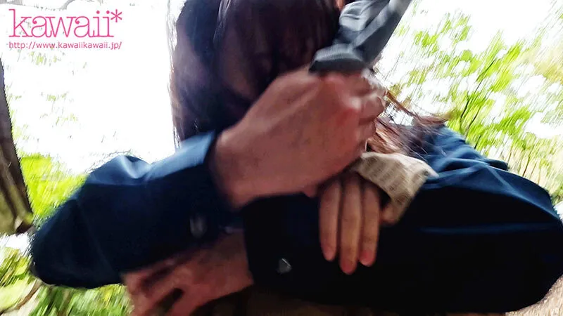 CAWD-973 We are looking for female student influencer Ito. Information is requested. She was attacked by a rap — Akana Ito, 赤名いと, screenshot 2