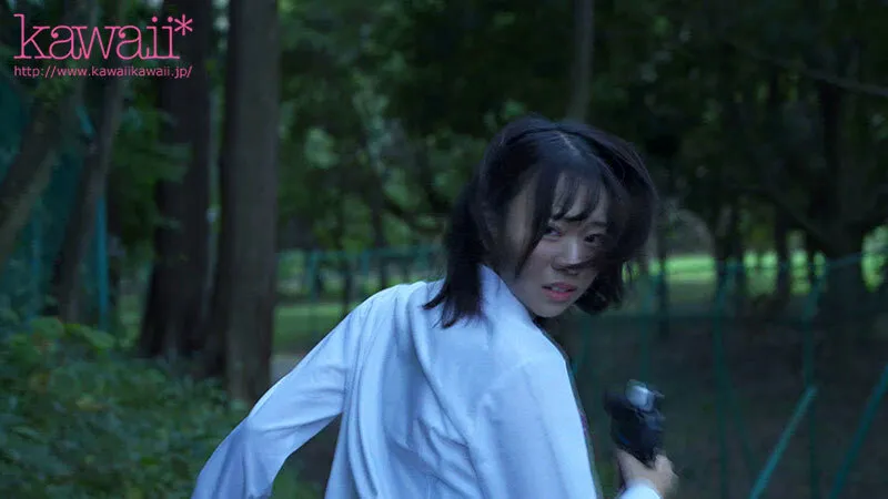 CAWD-973 We are looking for female student influencer Ito. Information is requested. She was attacked by a rap — Akana Ito, 赤名いと, screenshot 4