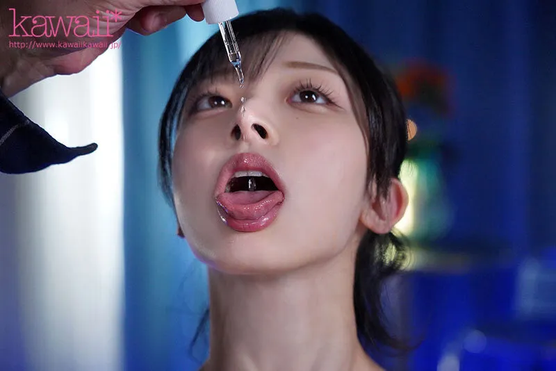 CAWD-980 52cm waist, beautiful breasts, hourglass figure, stunning ballerina genius finally falls into a massi — Saki Kiyono, screenshot 3