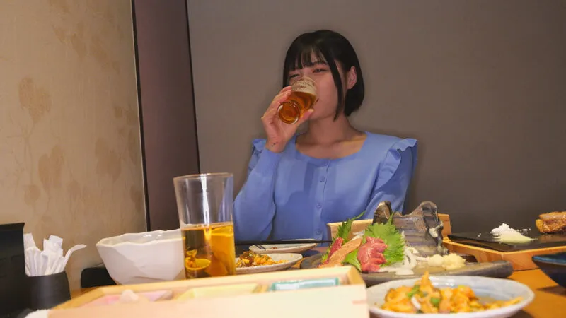 CEMD-825 A wild, unscripted sex date in a love hotel 7 Yumi Nijimura — Yumi Nijimura, 虹村ゆみ, screenshot 1