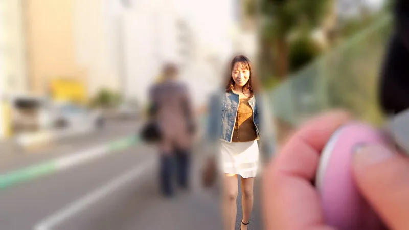 CEMD-835 Humiliation, sexual assault, wearing a vibrator, and a date in the entertainment district! 39 Saki Ai — Saki Aikawa, 相河沙季, screenshot 1
