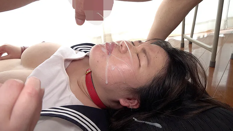 CHRV-218 A girl's heart shakes violently and her breasts are voluptuous! My sister's huge breasts are worth se, screenshot 2