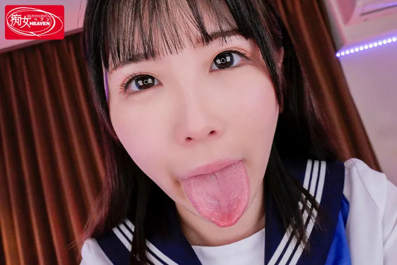 CJVR-023 【VR】 After School Love Hodating VR With A Beautiful Girl In Uniform Who Is A Little Devil Comes As A — Nanami Yokomiya, Yokomiya Nanami, screenshot 4