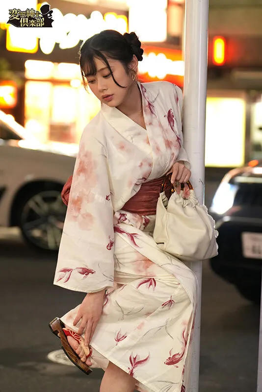 CLUB-912 Stalker targeting women in yukata, secretly filming them, drugging them, gangbang., screenshot 6