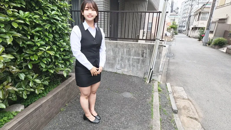 CPOF-001 超時短!!出会って秒ハメチャレンジ【デカ尻×100cmスライム乳を仕事帰り呼出し雑居ビル入口でNOシャワー即フェラSEX】&【即尺→即ハメオジたちと突発6P乱交SEX】豪華2本立スペシャル, スクリーンショット 1