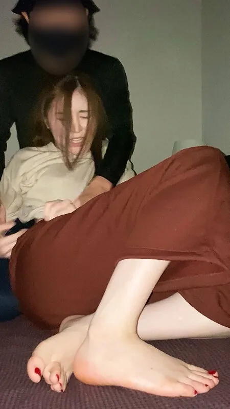 CRTR-006 スーツ女子ストーキング記録#06 ◆不動産会社勤務◆A.Nさん◆神※住み, スクリーンショット 3