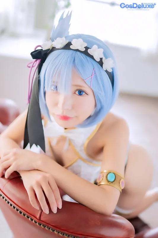 CSPL-029 【4K】4K Revolution コスかわいいが…止まらない。 小那海あや — Aya Konami, 小那海あや, スクリーンショット 1
