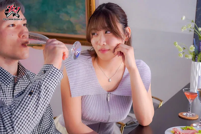 DASS-839 "It's all just a dream now." The last night I had an affair with my senior coworker while drunk and c — Nami Nanami, 七海那美, screenshot 2