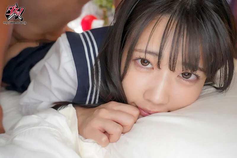 DASS-879 As a teacher, I knew it was wrong, but I couldn't resist the temptation and ended up having sex over — Sakura Yuno, screenshot 1