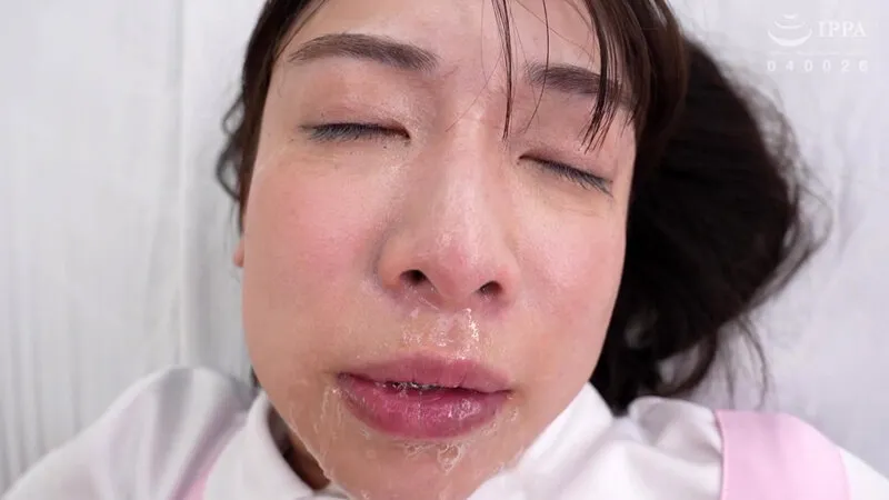 DDFF-050 Throat-play caregiver Minato Haru - Minato Wave — Minato Wave, screenshot 2