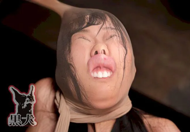 DOA-124 Shocking! Such a beautiful woman!? Her face collapses with a funny face in pantyhose!? - Karina Nishid — Ai Inoriyama, Ariga Minaho, Ayaka Mochizuki, screenshot 4