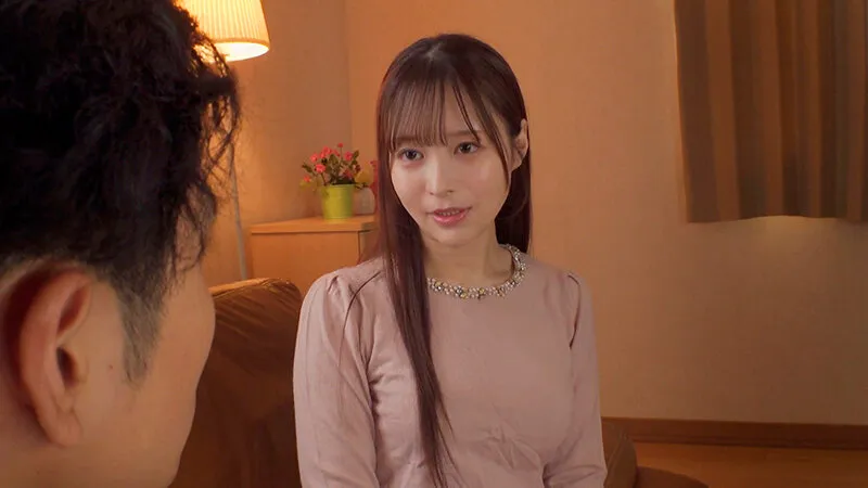 DVMM-348 Forbidden Polynesian sex with her husband's stepplay. A married woman who experienced the ultimate or — Sora Kamikawa, Yui Tenma, screenshot 1