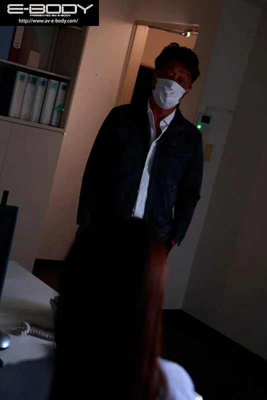EBWH-289 If they find out... it's over. A big-breasted office lady's anonymous whistleblowing about company co — Hikari Ogura, 小椋ひかり, screenshot 2