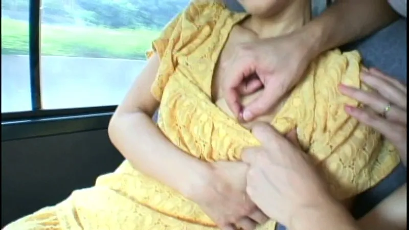 EMBW-029 My Mom and Me's Hot Spring Vacation Satsuki Kirioka — Kirioka Satsuki, Satsuki Kirioka, screenshot 1