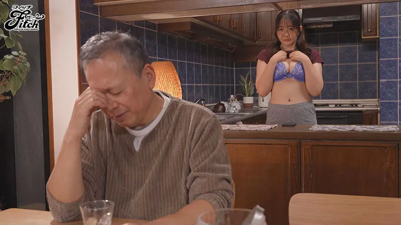 FPRE-232 Ordered by her husband's subordinate to strike a perverse, sensual pose with her anus fully exposed.. — Kotone Ayase, screenshot 2