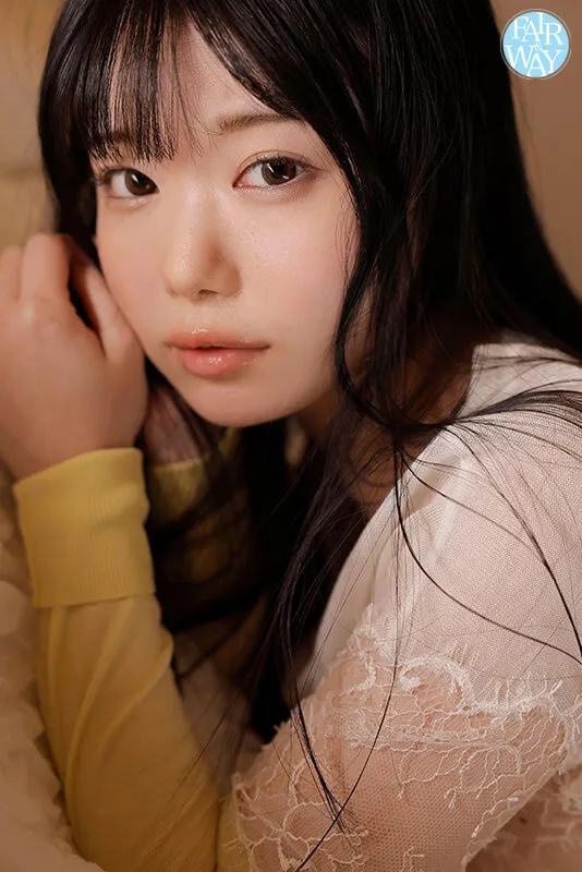 FWAY-097 Milky Doll Chiharu Okui — Chiharu Okui, screenshot 6