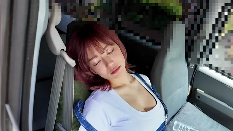 GEBB-049 Delivery staff member stalked, playd while asleep, played, and impregnated. 2, screenshot 3