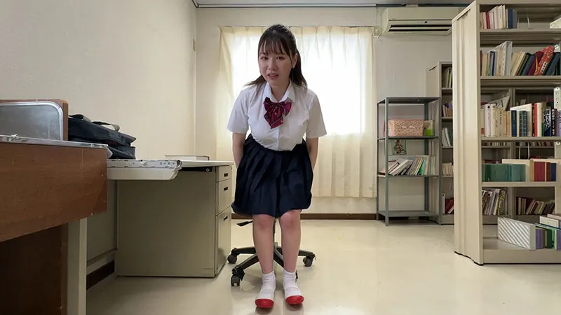 GEBB-052 I found some high-achieving, J-type girls taking selfies and exposing themselves after school, so I t — Aya Nogi, Ayame Nogi, Himari Kosaka, screenshot 5