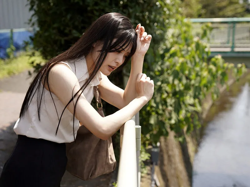 GVH-820 Forbidden Caregiving Ichika Mogami - Top One Flower — Ichibana Mogami, Top One Flower, screenshot 3