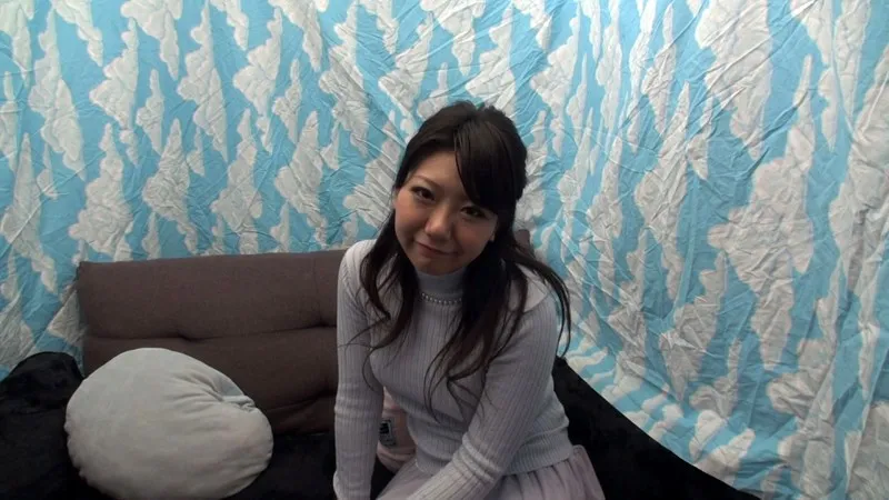 NPS-316 Real Pickup! Fresh And Erotic Sex With Amateur Girls To Support Sad Boys With Gentle And Loving Sexual, screenshot 2