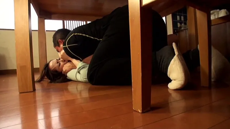 GG-277 姑の卑猥過ぎる巨乳を狙う娘婿 青山葵 — 青山葵, スクリーンショット 1