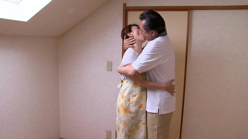 FAJS-014 Mother-in-Law Wife and Maid -Chaotic Domestic Affairs! — Hiromi Ida, Hiromi Iida, Hitomi Hoshino, screenshot 2
