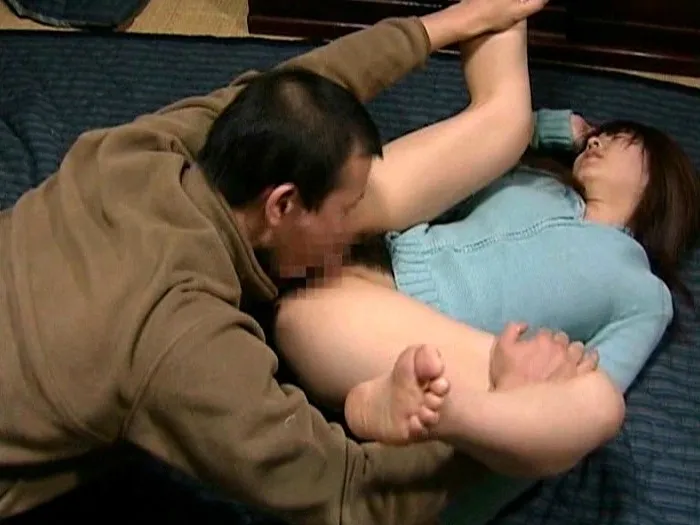 FAX-198 No-Condom Fresh SEX: Fakecest Extravaganza! (Stepmother and Son, Stepfather And Daughter, New Bride an — Haru Kashiwagi, Hoshina, Miyuki Kisaragi, screenshot 4