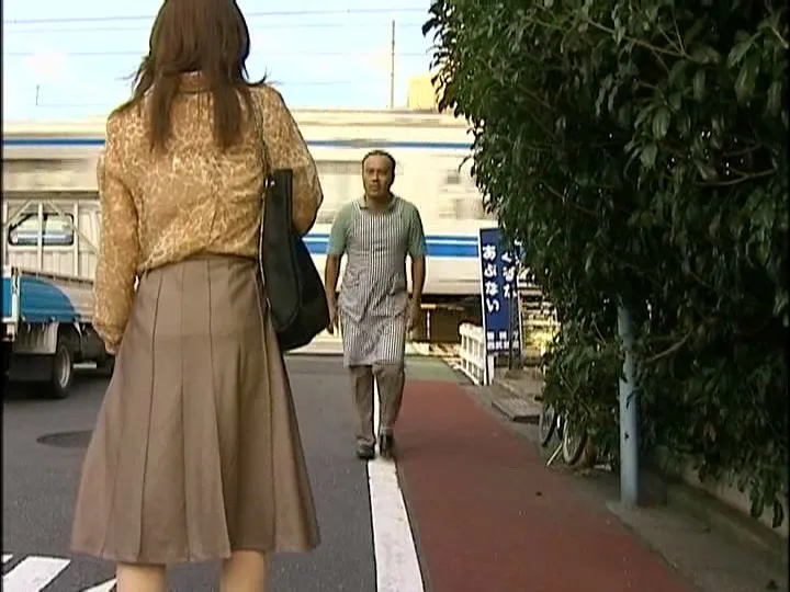 FAX-265 懲りない母親たち 万引きがバレたらSEXでチャラ/夫の親父とできて妊娠/義息子の竿で性欲処理 — Elina Misaki, 三咲エリナ, 東早苗, スクリーンショット 1