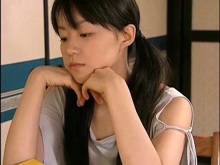 FAX-270 Ah Daddy Brother Uncle Stop it Feels Good — Aimi Shirase, Ami Kawashima, Ami Kawashima, screenshot 3
