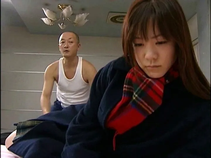 FAX-389 In For A Penny, In For A Pound... The Hell Of Lust And Pleasure That Is Fakecest — Erica Natsumi, Erika Natsumi, Mika Nakajo, screenshot 3