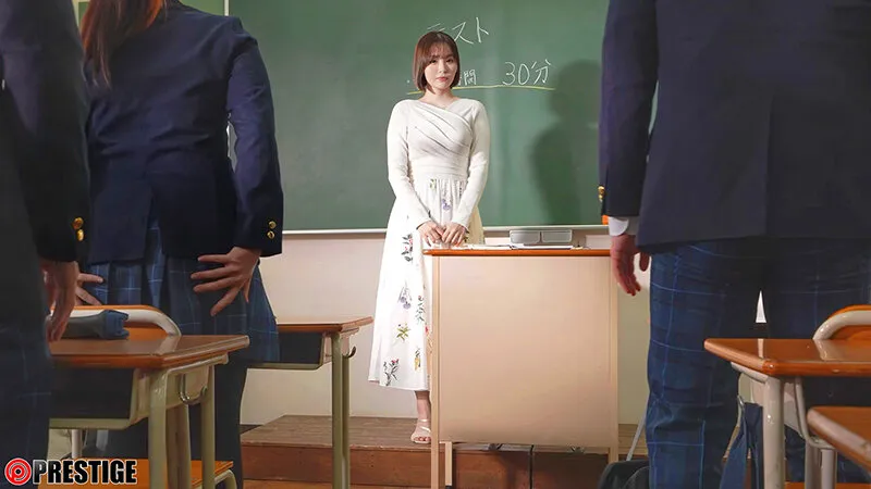 ABF-331 Weekday female teacher, weekend sex doll. Kawai Asuna — Asuna Kawai, Kawai Asuna, screenshot 1
