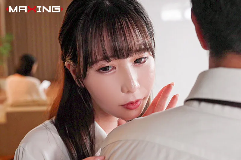 MXGS-1420 A mischievous subordinate who missed the last train seduces her married boss in a cute and vulgar wa — Hikaru Imada, 今田光, screenshot 1