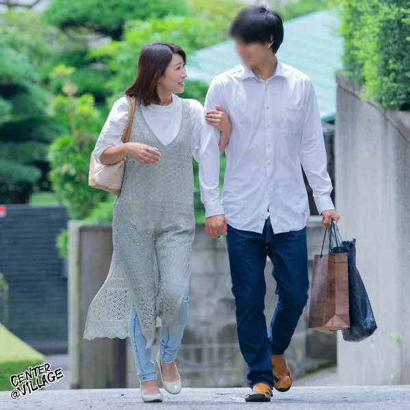HIMA-095 真・母子姦通 拠り所なき母と息子の禁断種付け性交 原口夏菜子 — 原口夏菜子, スクリーンショット 6