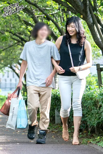HIMA-096 真・母子姦通 拠り所なき母と息子の禁断種付け性交 三谷ちあき — 三谷ちあき, スクリーンショット 6