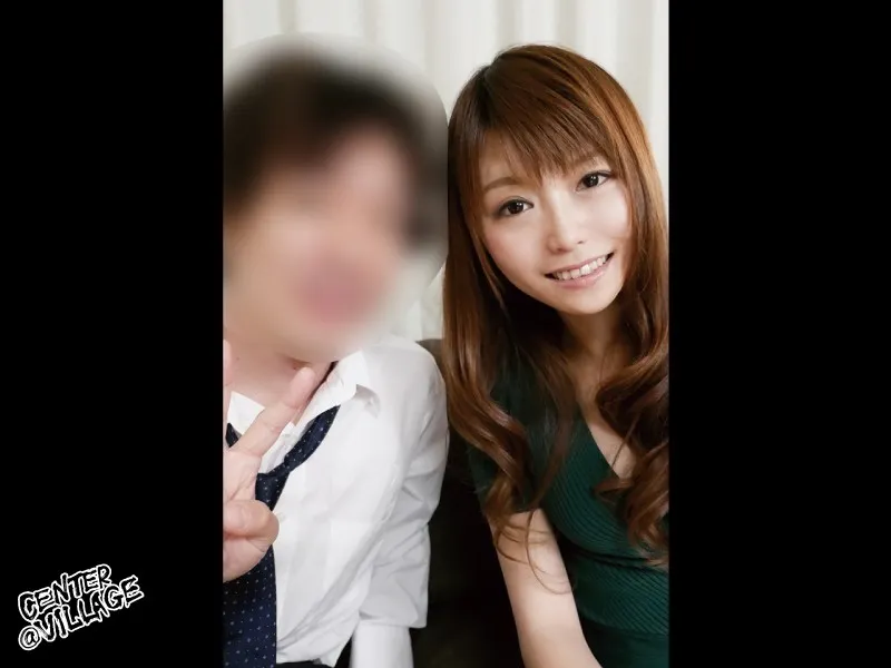 KUUD-001 嫁姉孕ませ相姦 妻が実家に帰ったその翌日、 我が家にやってきたお義姉さんと 中出しセックスしまくった一週間 本多みゆき — 本多みゆき, スクリーンショット 1