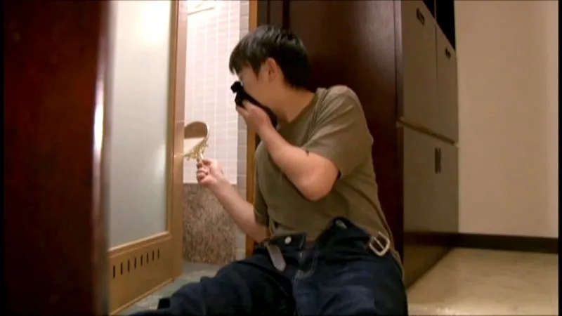 SKSS-082 Creampie Fakecest at Night Mai Itoh — Mai Ito, Mai Itoh, screenshot 1