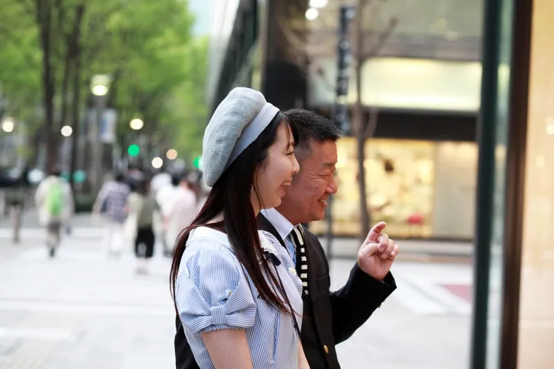 EQ-405 Yoshiwara's finest 9-headed soap lady Yuri (pseudonym, 24 years old) In-store & out-of-store date, screenshot 6