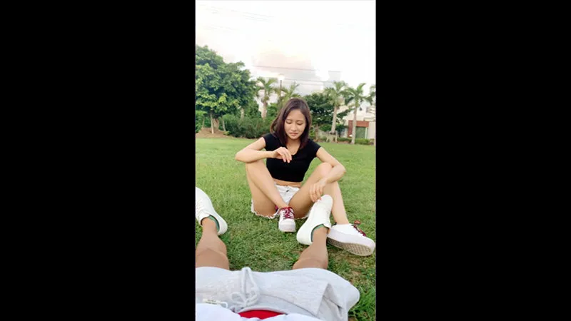 HONB-234 Put it out, screenshot 2