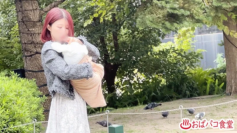 PAKO-103 A beautiful wife who repays her debts with her body for life in front of her daughter, screenshot 1