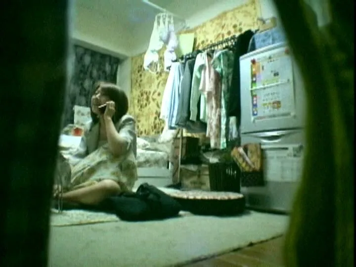 C-1497 Prank Mansion 043, screenshot 1