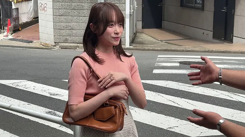 MILK-278 True Story: Chastity Belt Wife Yuri Kirika - Yuuri Kirika — Yuuri Kirika, 桐香ゆうり, screenshot 1